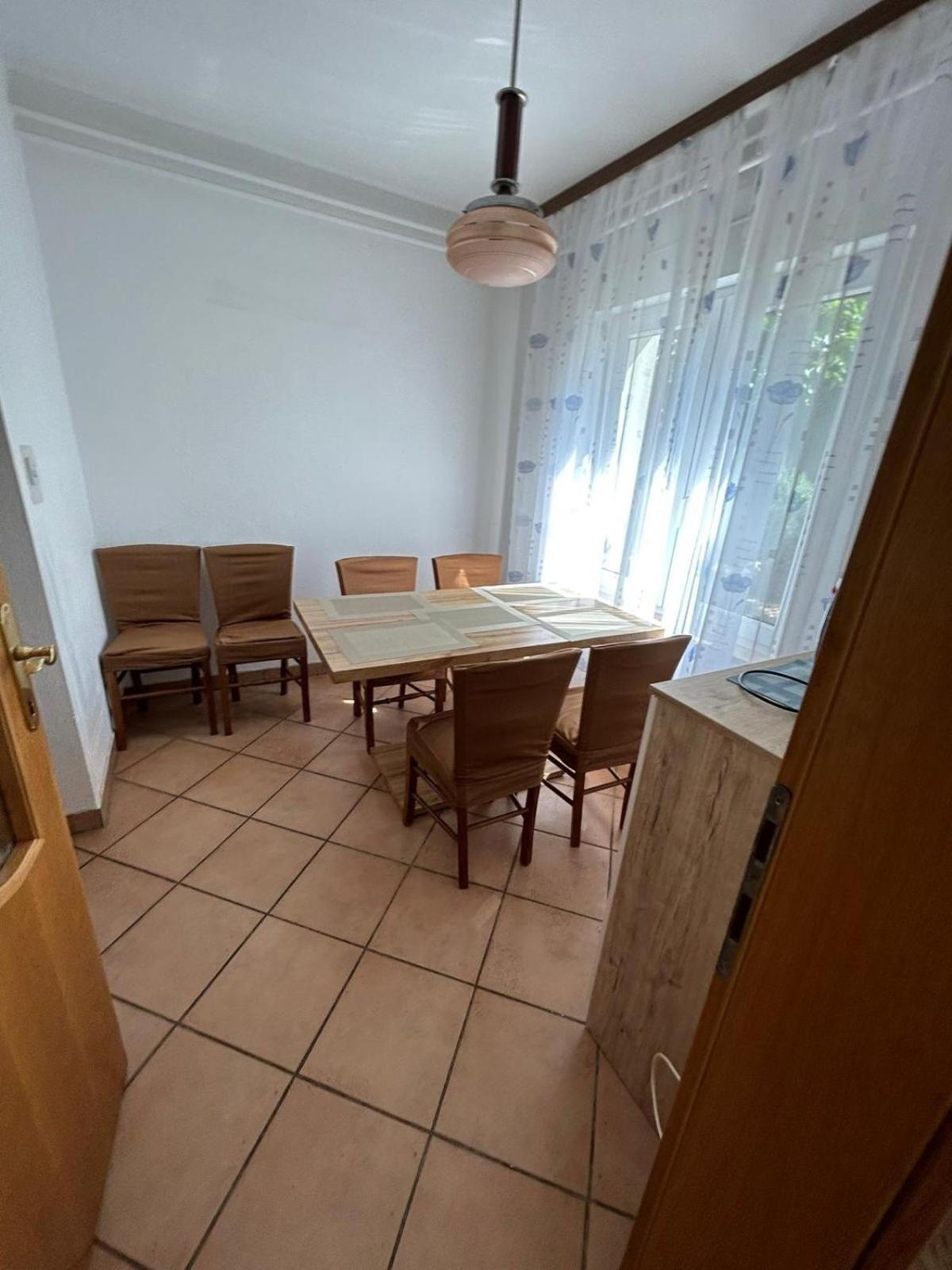 Villa Julian & Juliana Krk Town Buitenkant foto