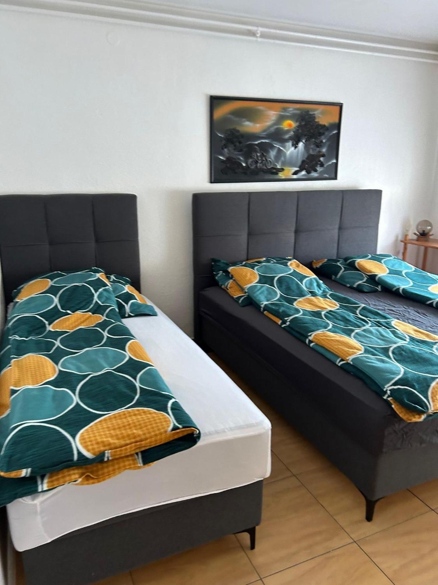 Villa Julian & Juliana Krk Town Buitenkant foto