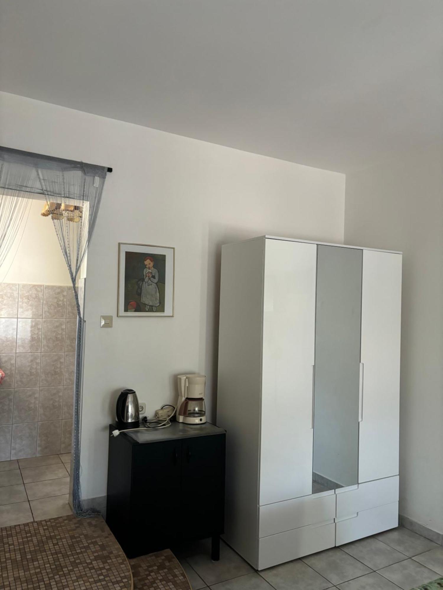 Villa Julian & Juliana Krk Town Kamer foto
