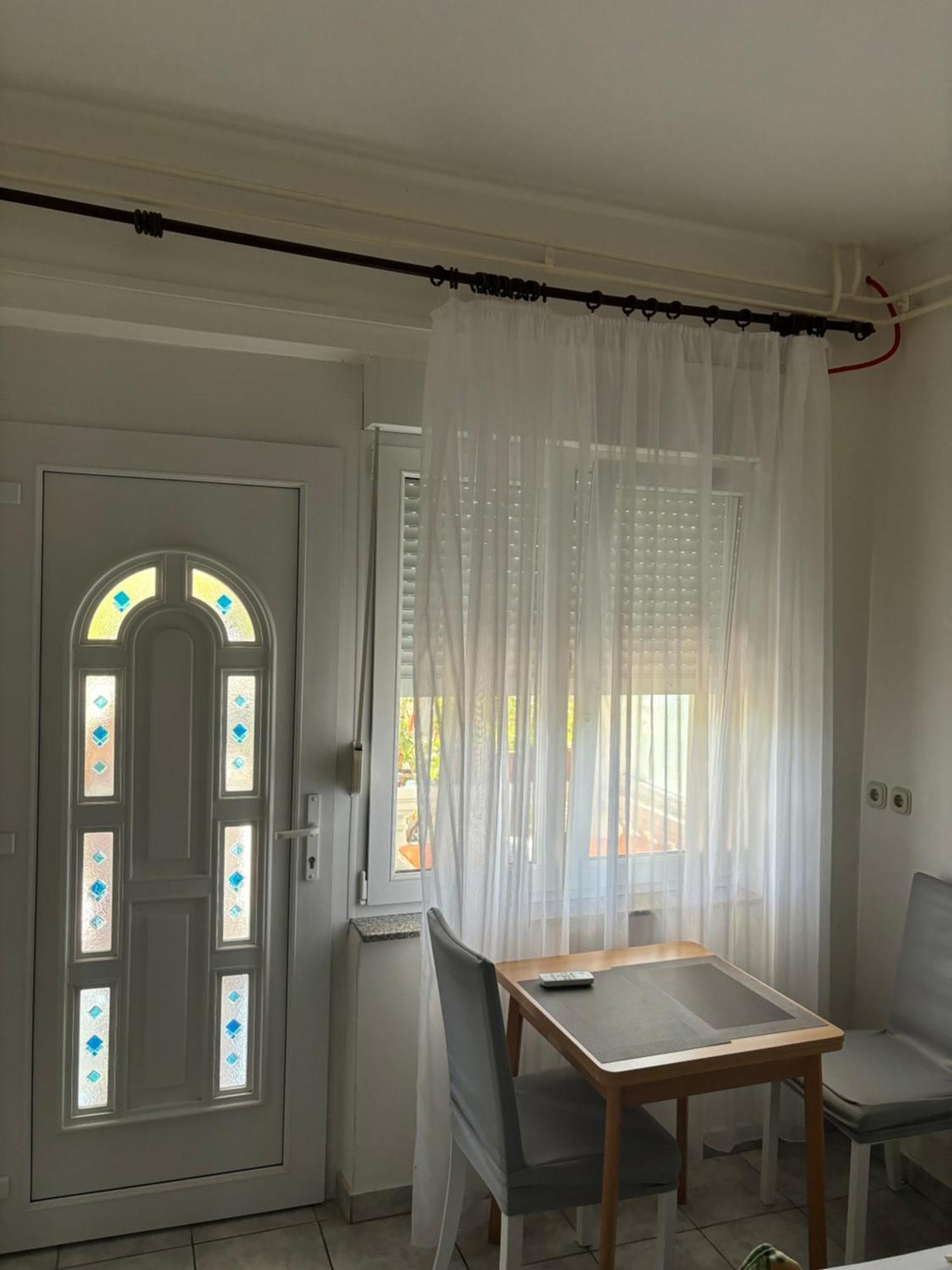 Villa Julian & Juliana Krk Town Kamer foto