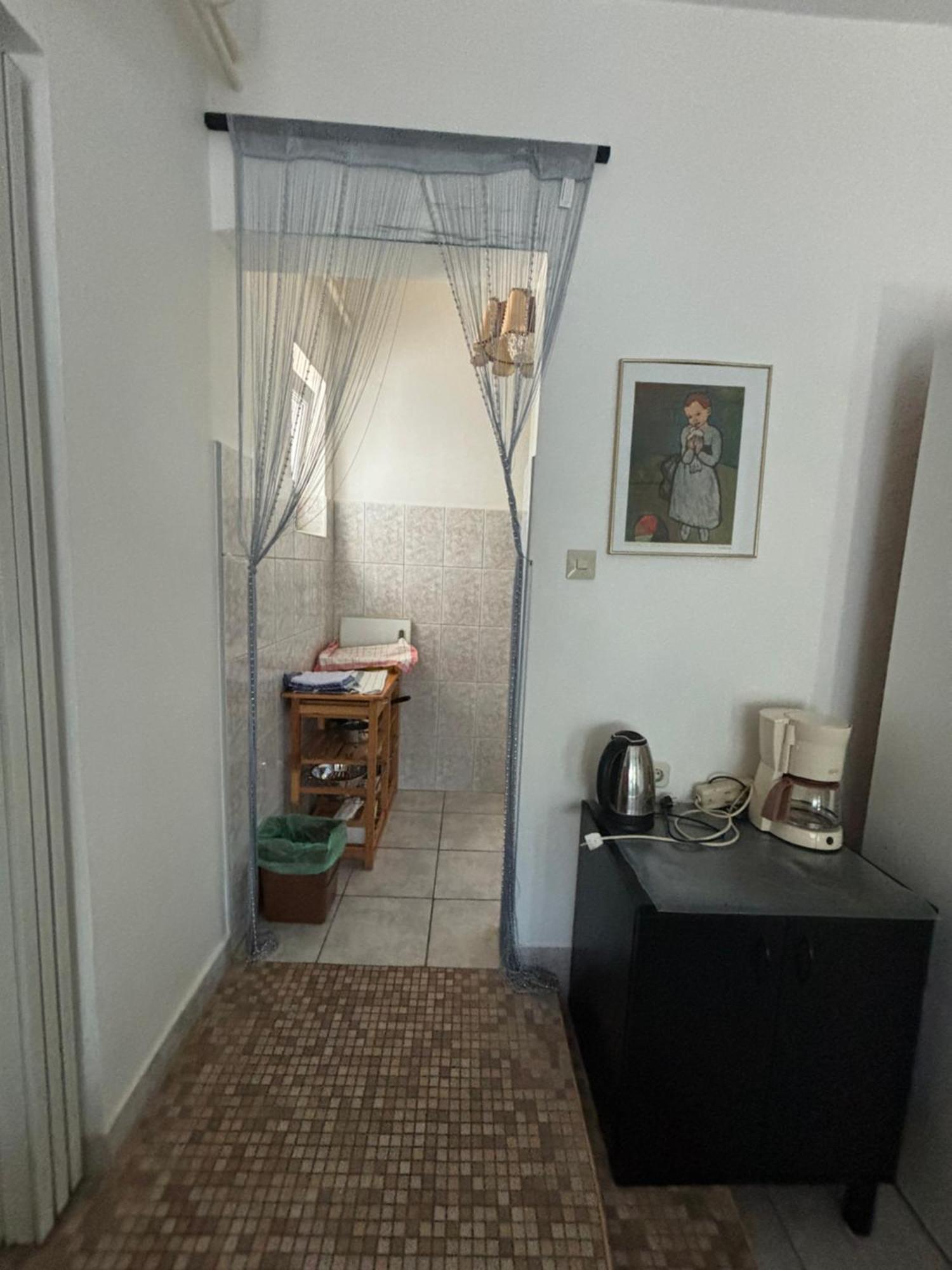 Villa Julian & Juliana Krk Town Kamer foto