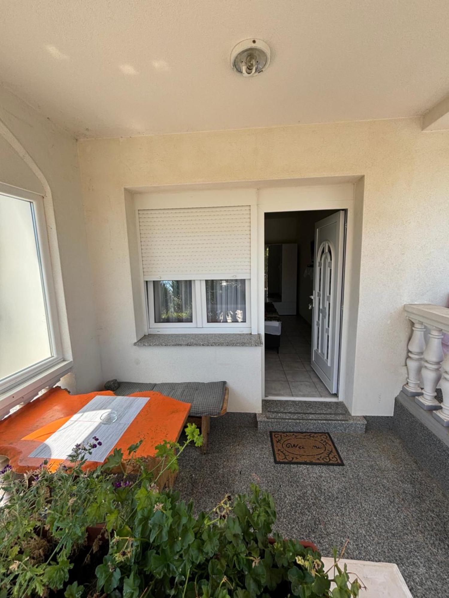 Villa Julian & Juliana Krk Town Kamer foto