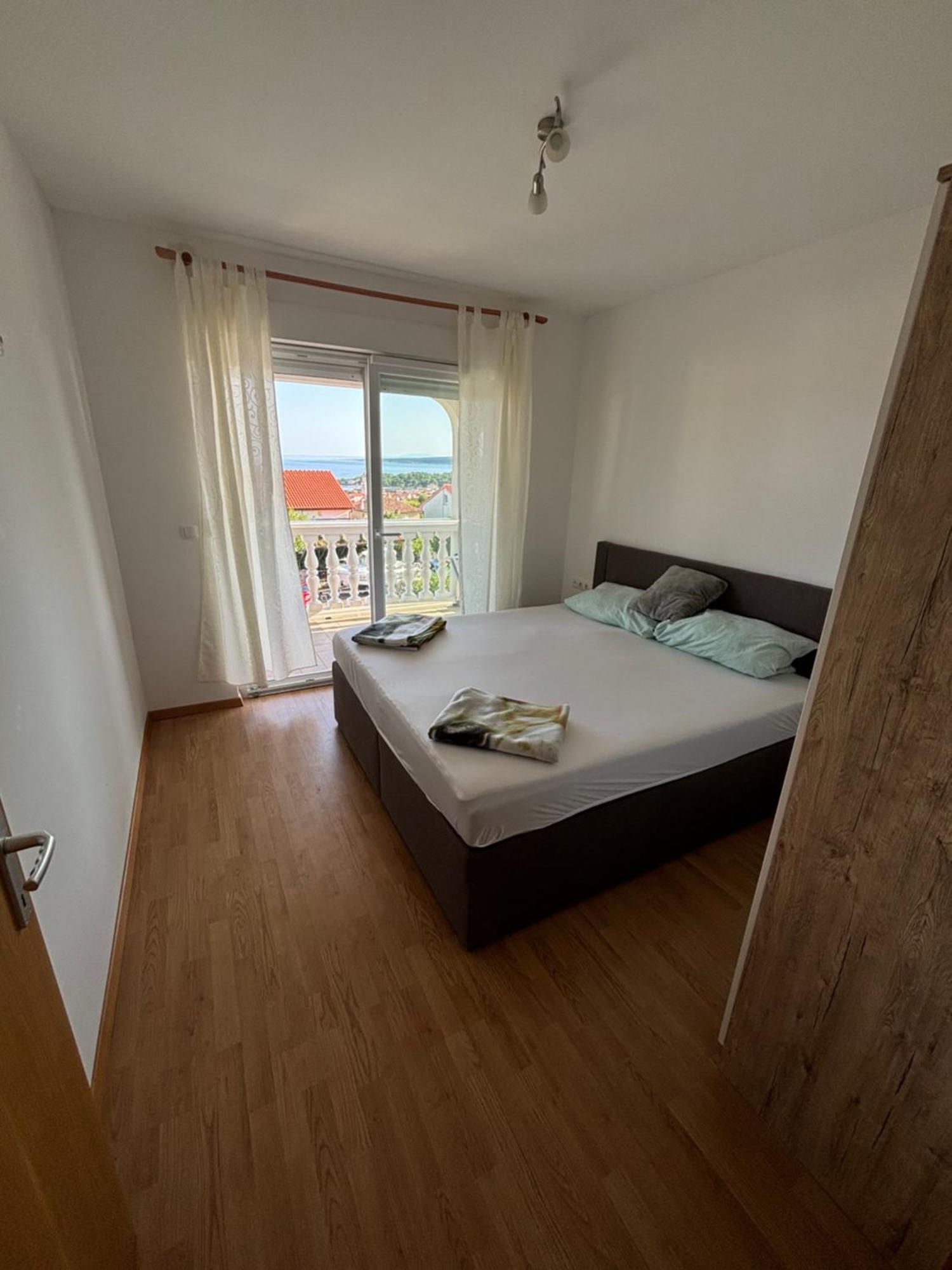 Villa Julian & Juliana Krk Town Kamer foto