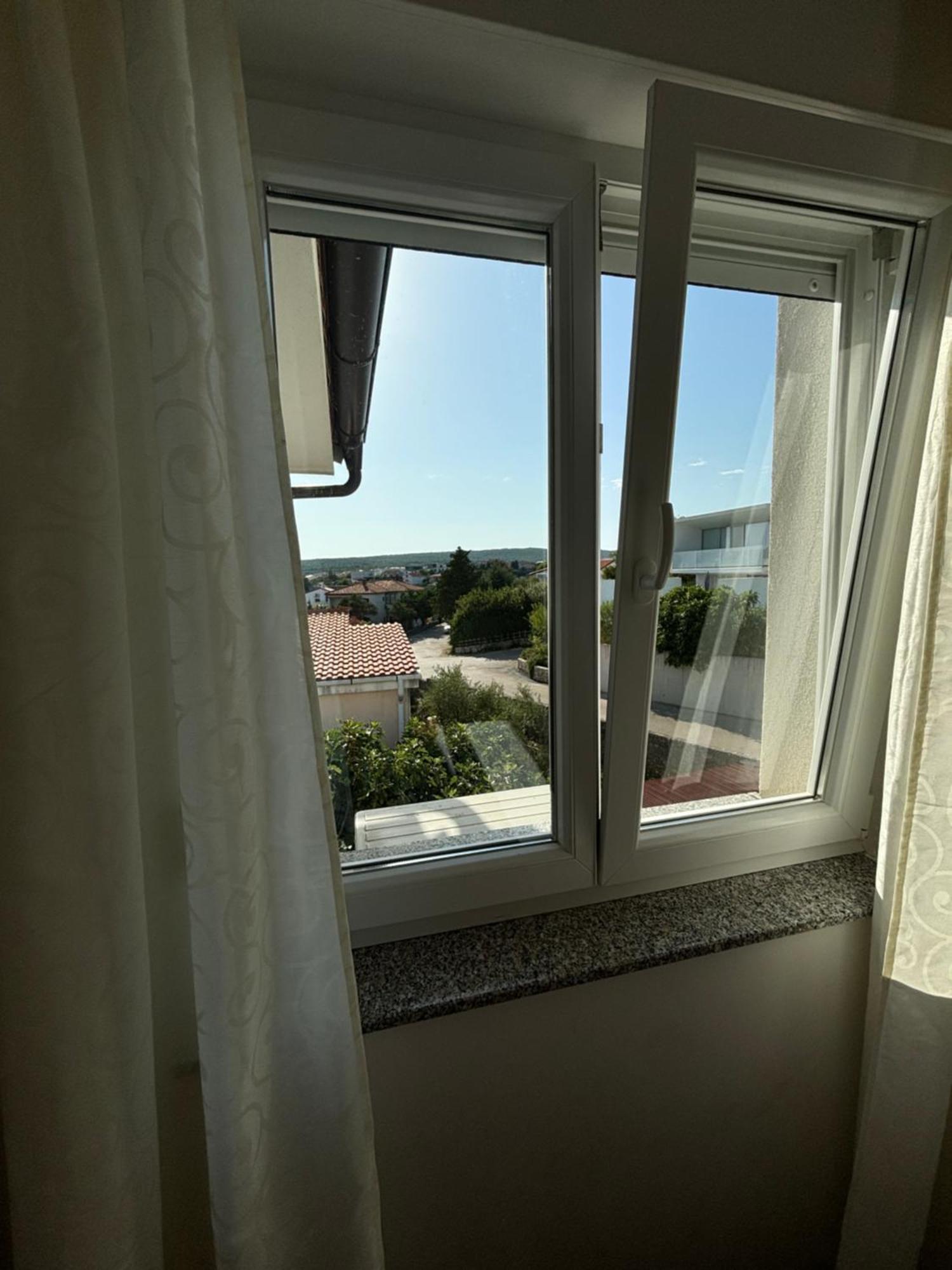 Villa Julian & Juliana Krk Town Kamer foto
