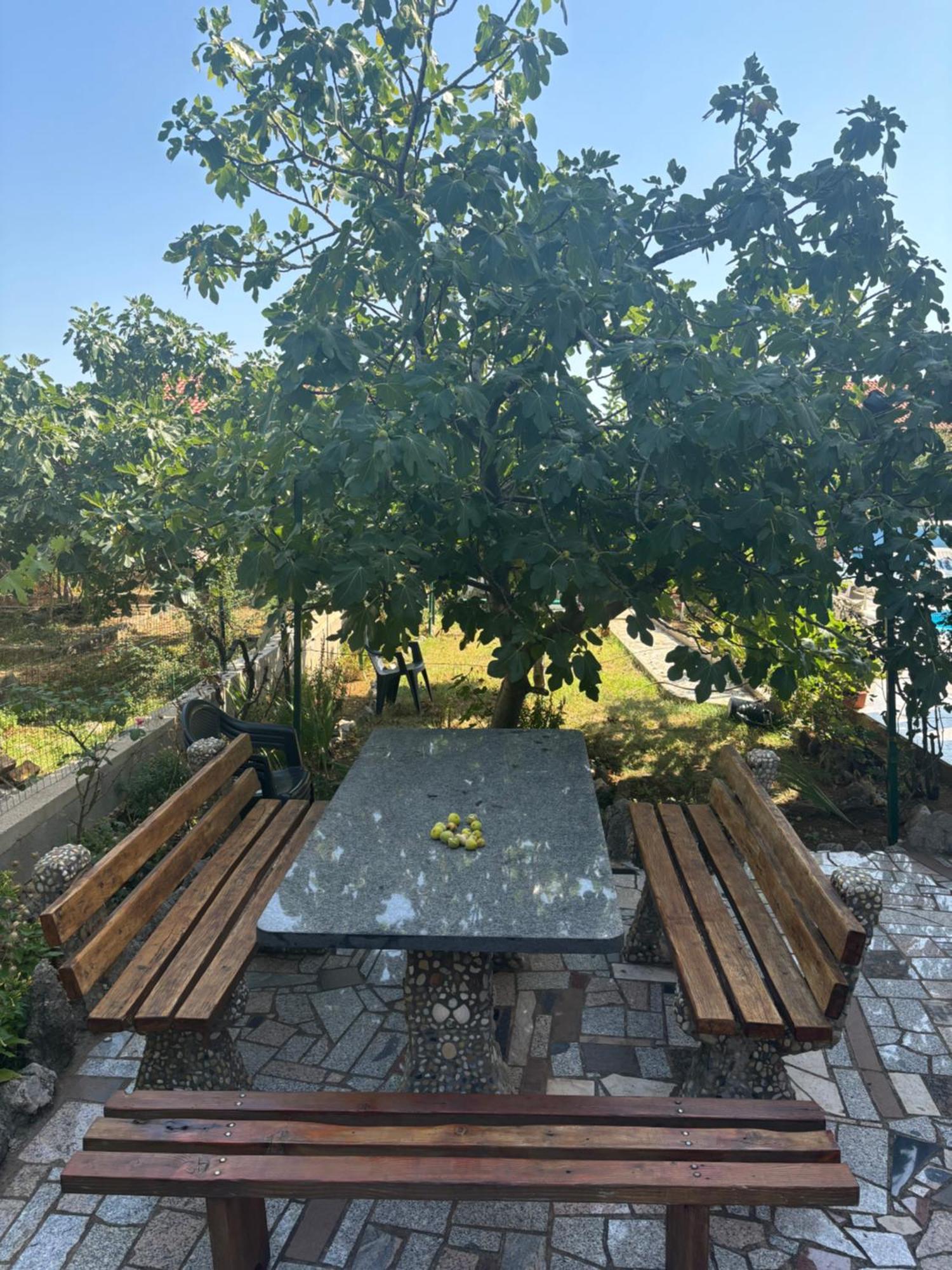 Villa Julian & Juliana Krk Town Buitenkant foto