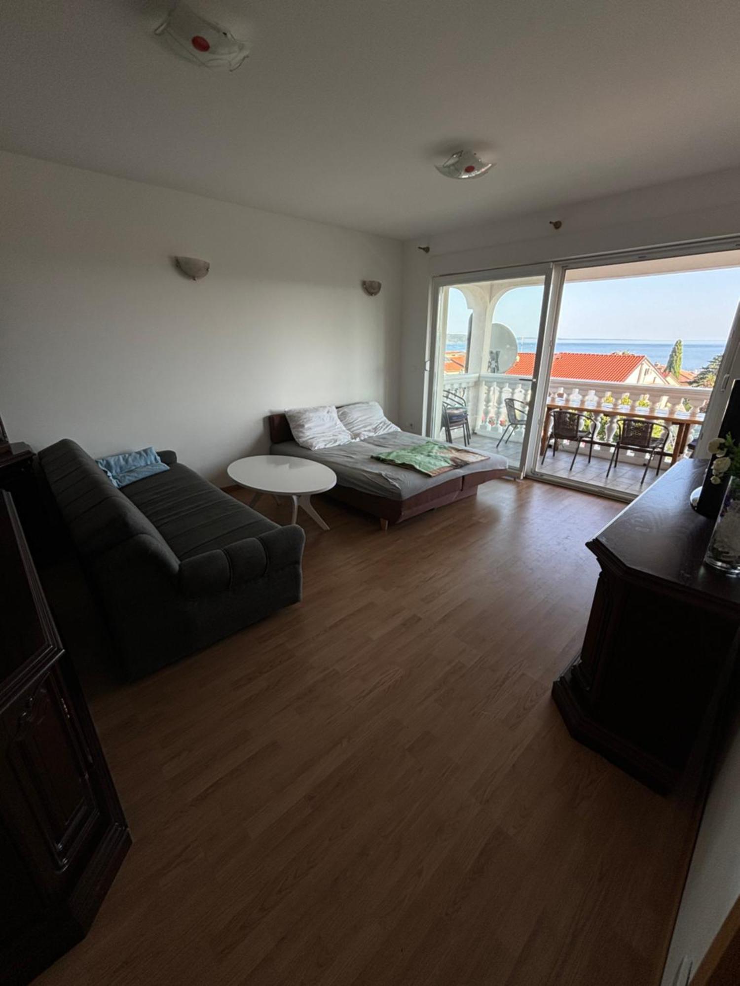 Villa Julian & Juliana Krk Town Kamer foto