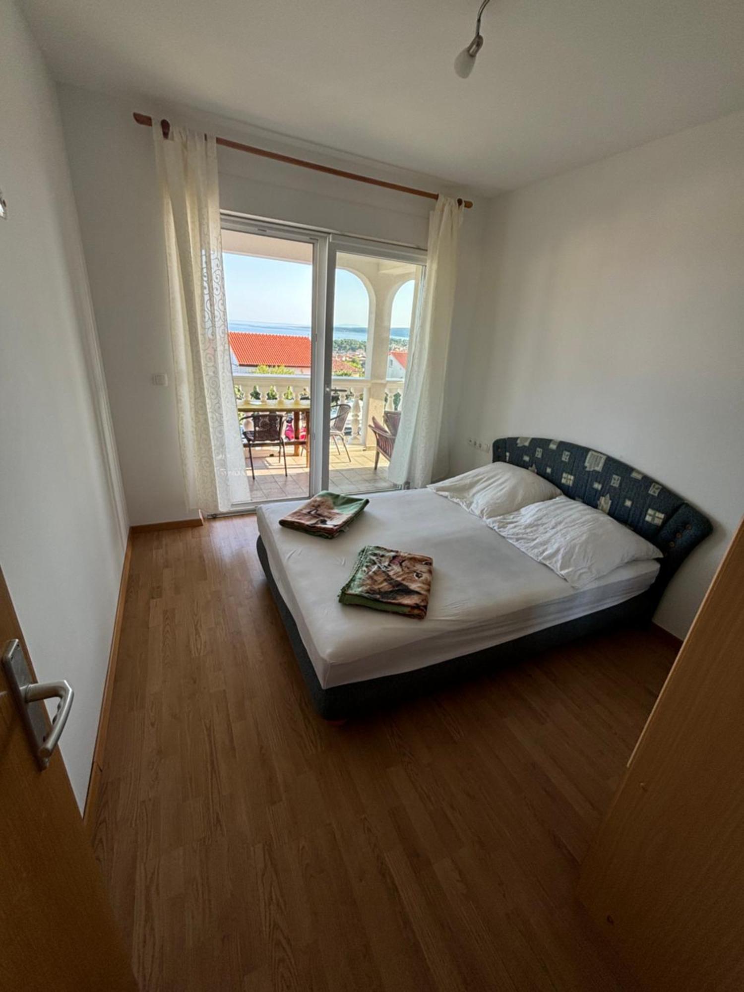 Villa Julian & Juliana Krk Town Kamer foto
