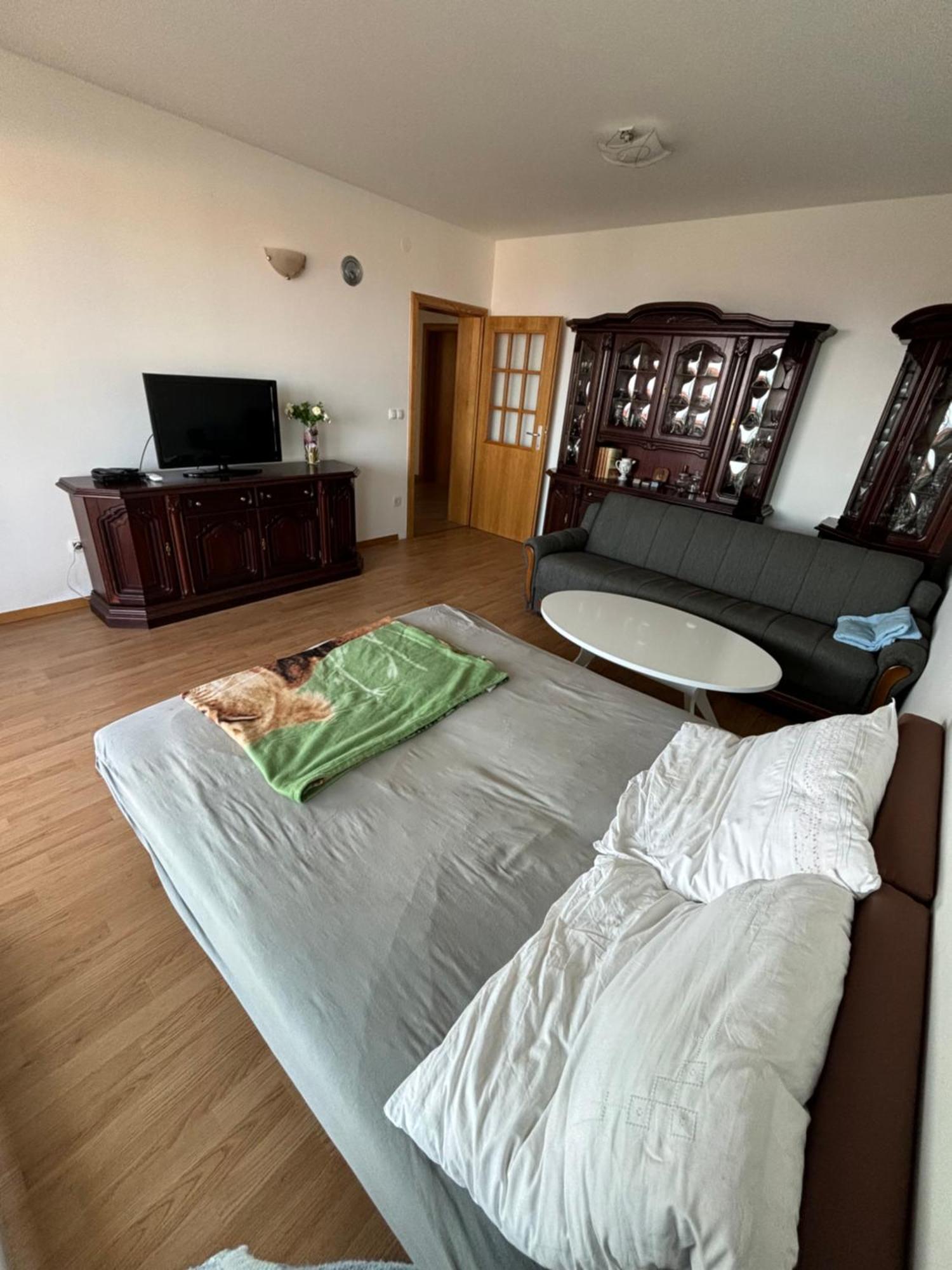 Villa Julian & Juliana Krk Town Kamer foto