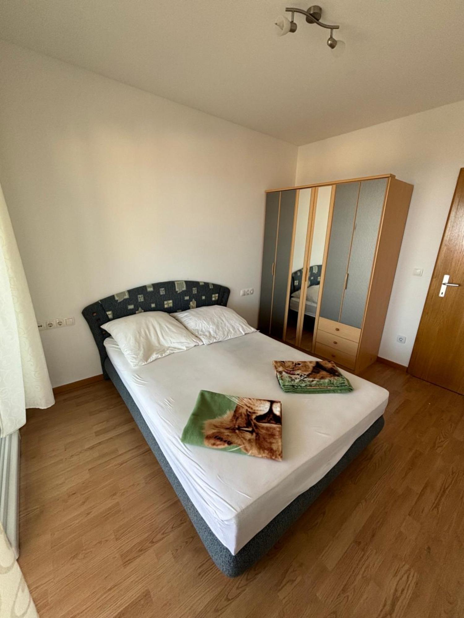Villa Julian & Juliana Krk Town Kamer foto