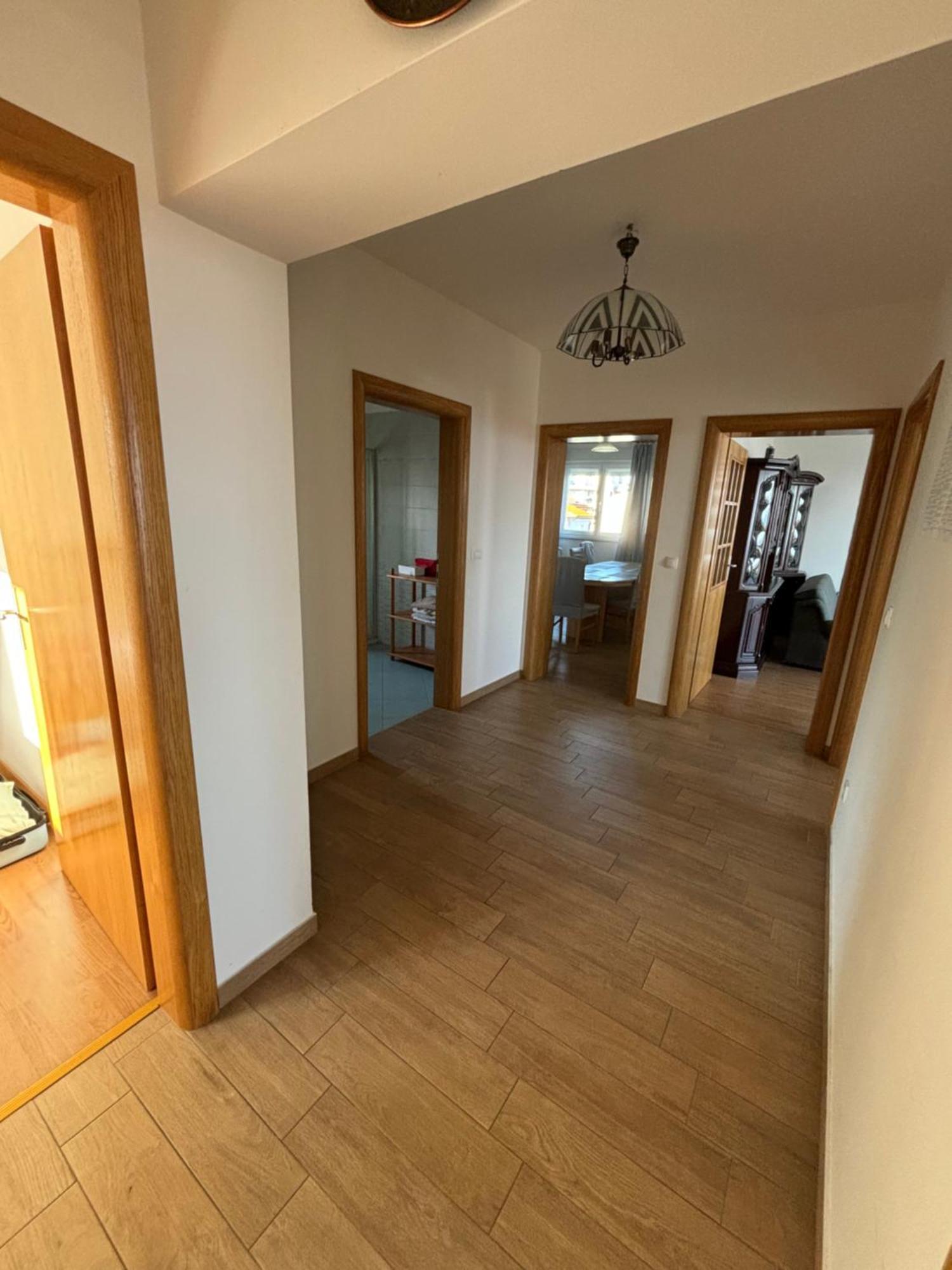 Villa Julian & Juliana Krk Town Kamer foto