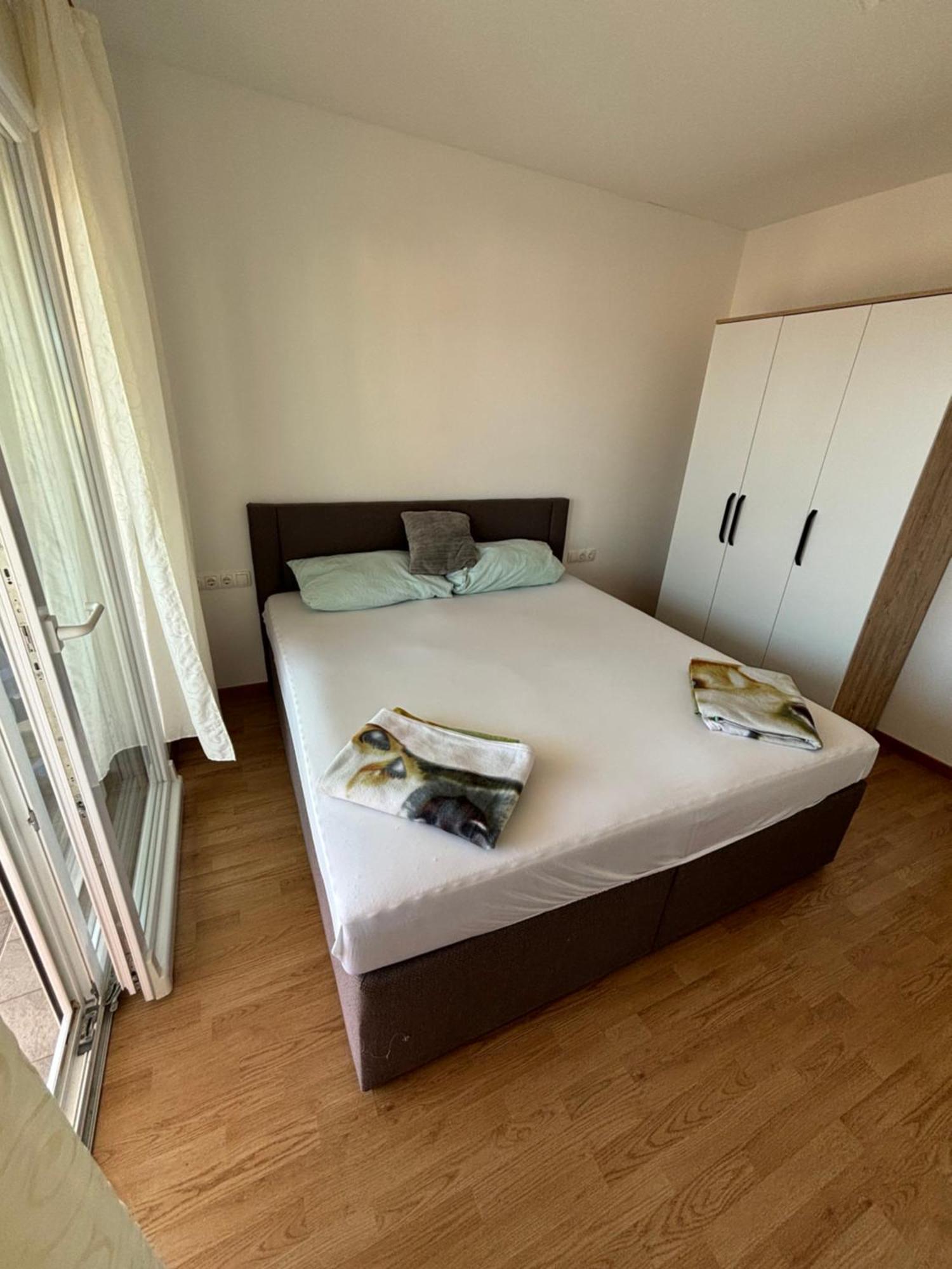 Villa Julian & Juliana Krk Town Kamer foto